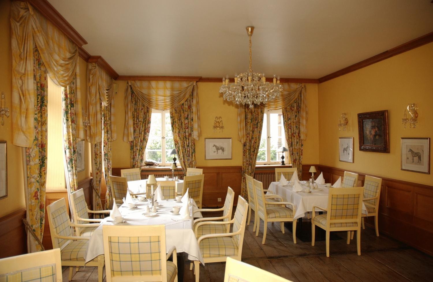 Herrenhaus Von Loew Bad Nauheim Eksteriør billede