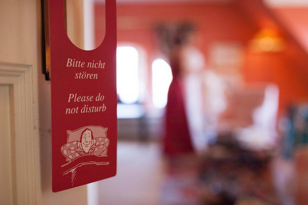 Herrenhaus Von Loew Bad Nauheim Eksteriør billede