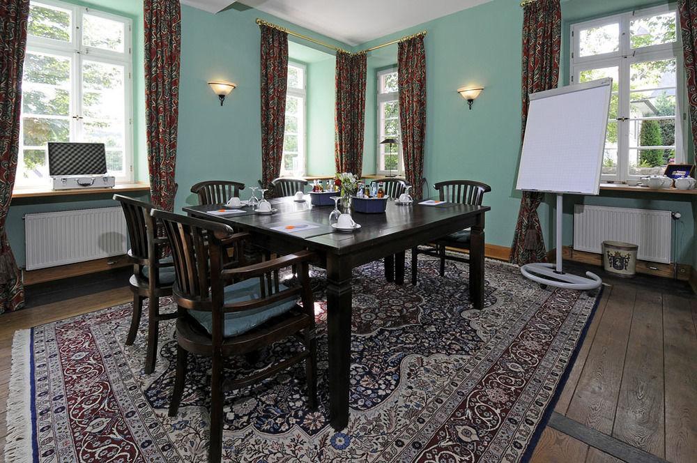 Herrenhaus Von Loew Bad Nauheim Eksteriør billede