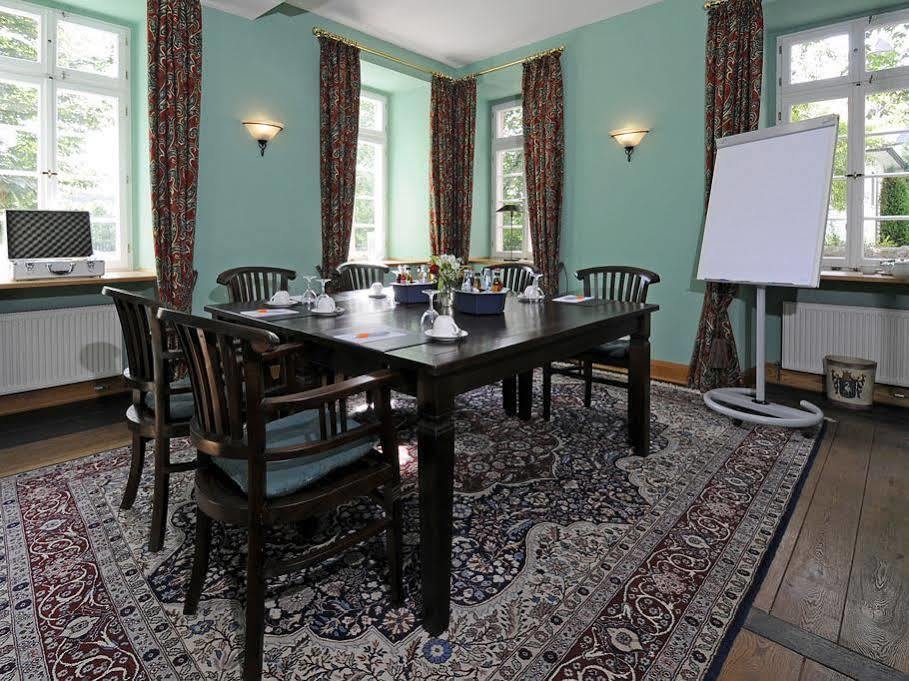 Herrenhaus Von Loew Bad Nauheim Eksteriør billede
